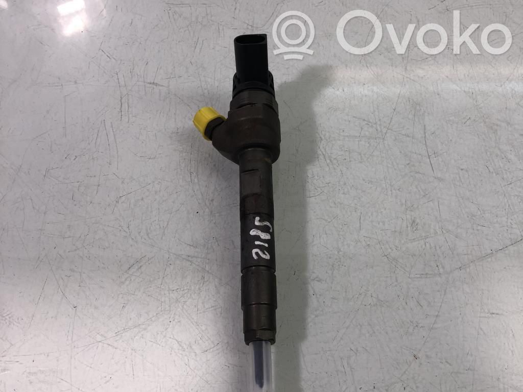 BMW 3 E46 Sprausla (-i) 