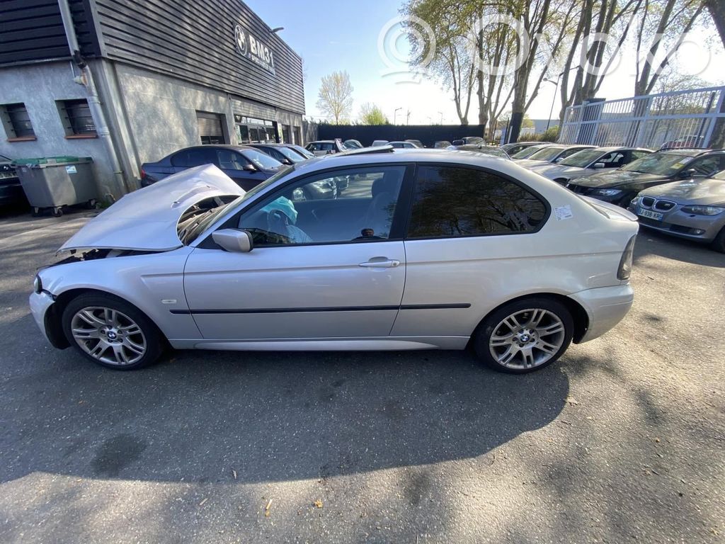 BMW 3 E46 Spogulis (mehānisks) 