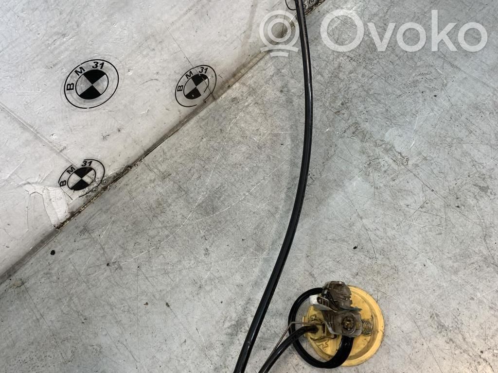 BMW 3 E46 Fuel level sensor 