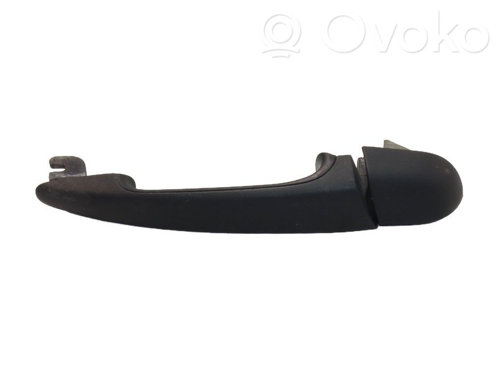 Manecilla externa puerta delantera   51217002272