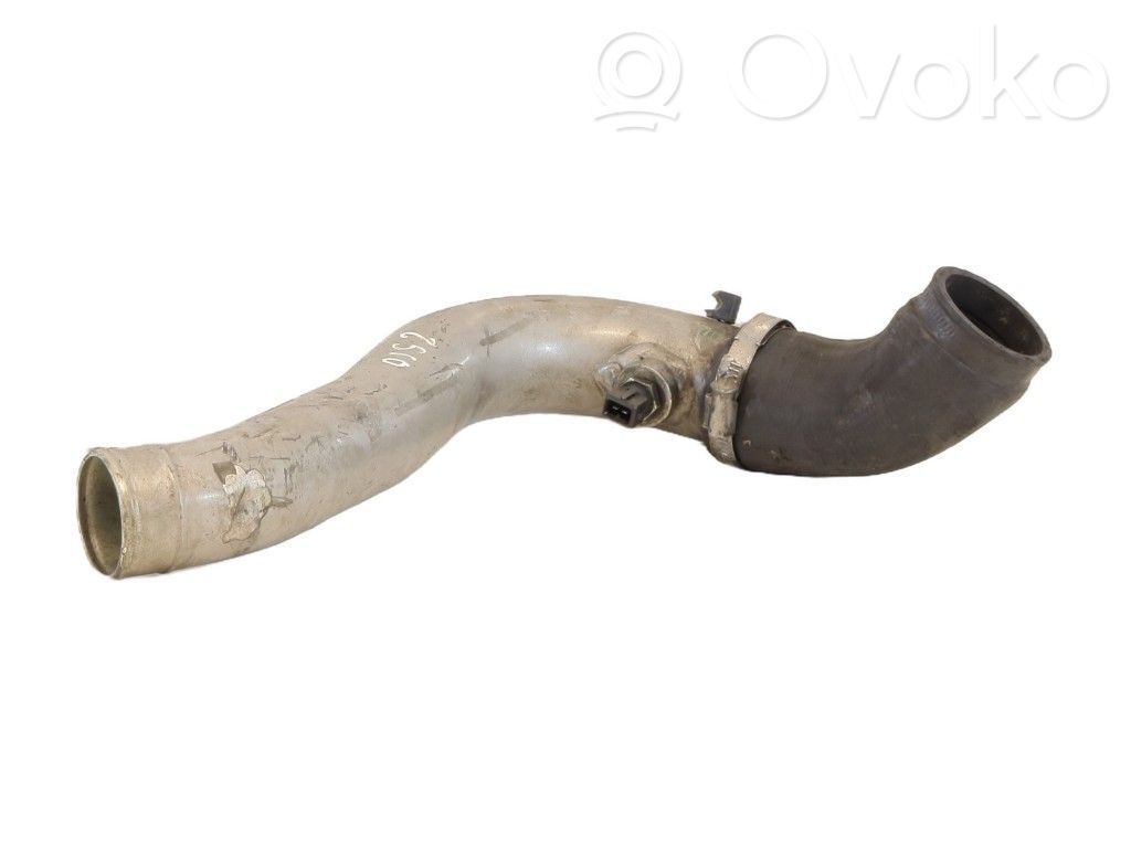 BMW 3 E46 Air intake hose/pipe 