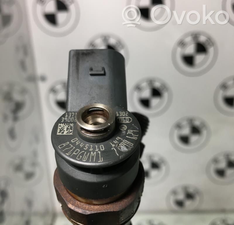 BMW 3 E46 Inyector de combustible 