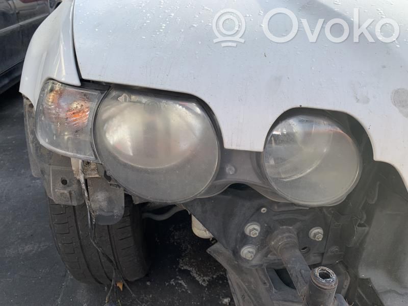 Headlight/headlamp   63126901970