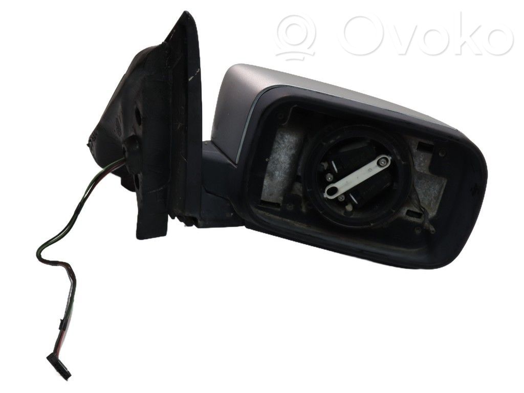 Espejo lateral manual   51167011938