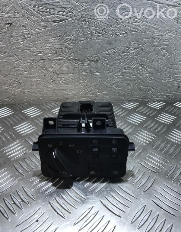 BMW 3 E46 Light switch 