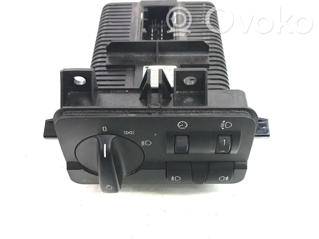 BMW 3 E46 Comutator lumini 