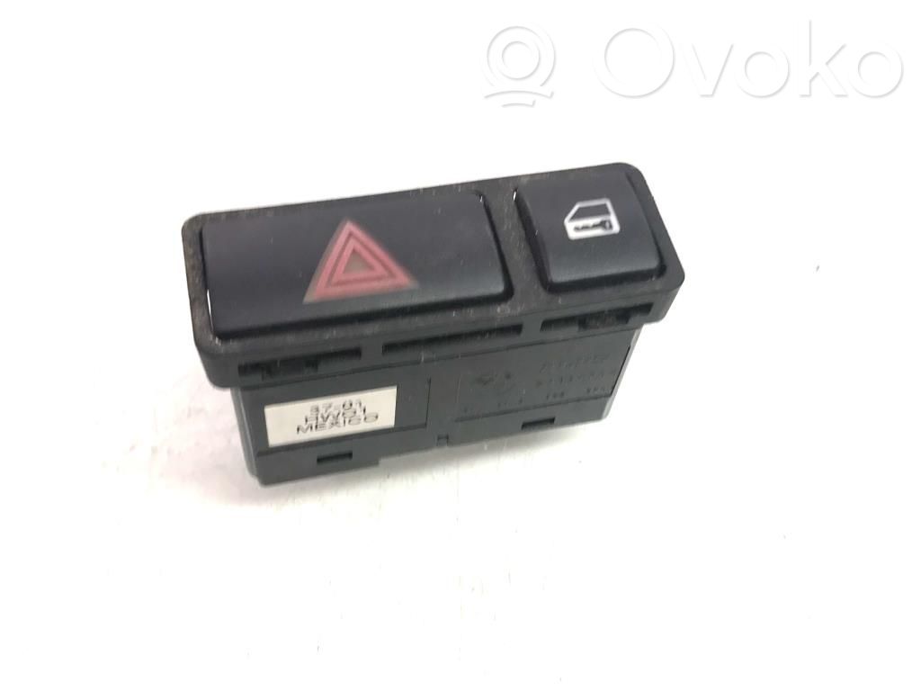 Hazard light switch   61318368920