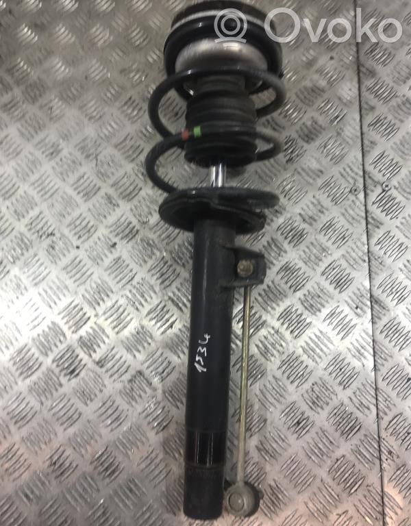 BMW 3 E46 Amortiguador delantero con muelle espiral 