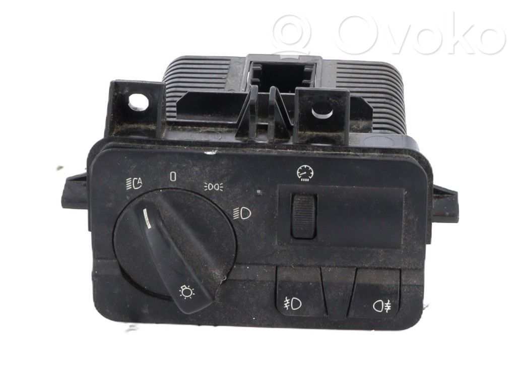 BMW 3 E46 Light switch 