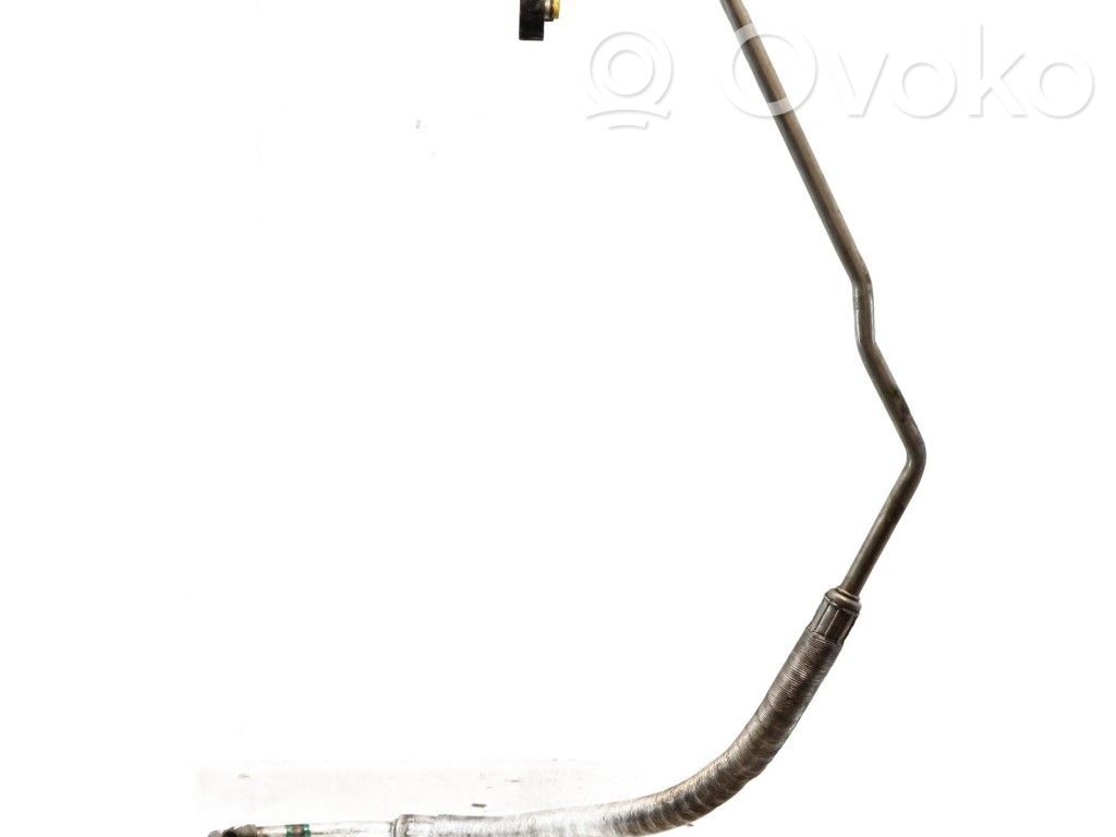 Ilmastointilaitteen putki (A/C)   64536946353