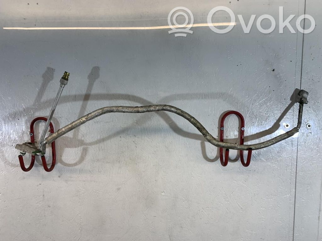 BMW 3 E46 Wąż / Przewód klimatyzacji A/C 