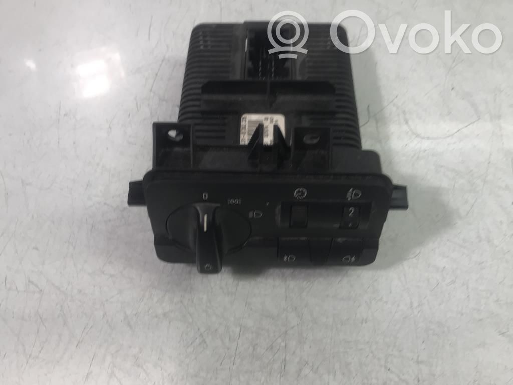 BMW 3 E46 Light switch 