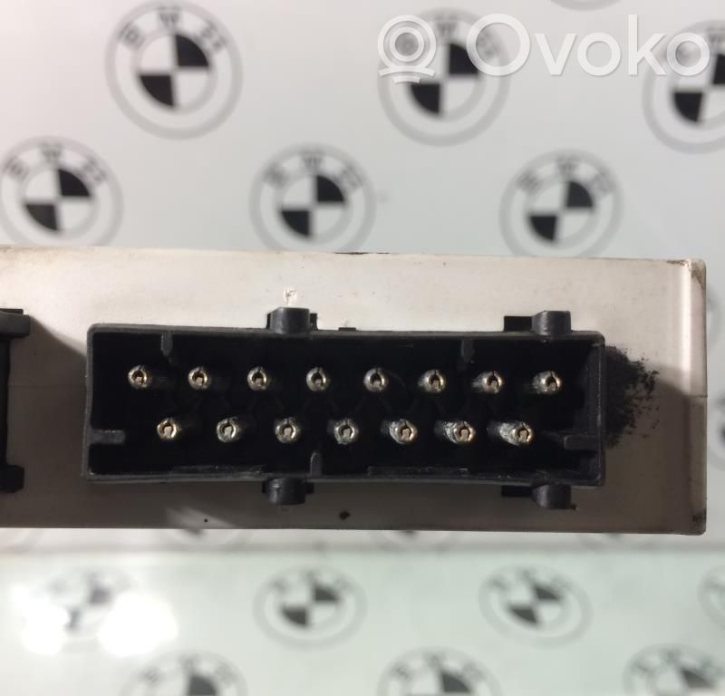 BMW 3 E46 Engine control unit/module 