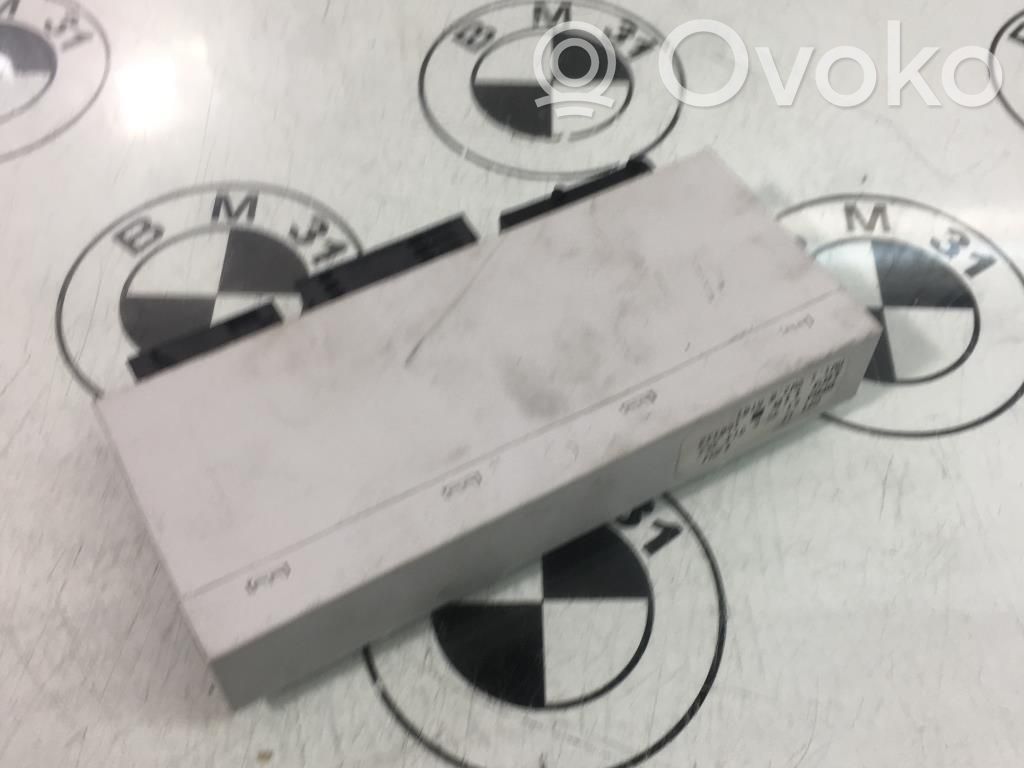 BMW 3 E46 Engine control unit/module 