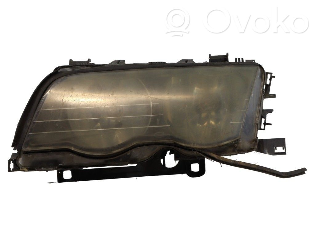Headlight/headlamp   63126906493