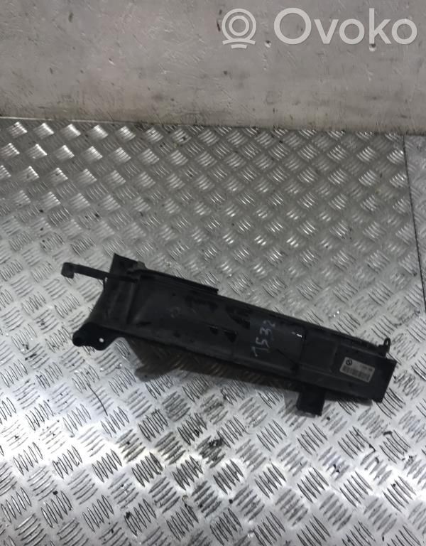 BMW 3 E46 Radiator mount bracket 