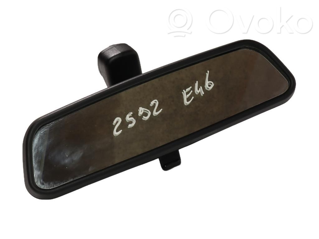 Espejo retrovisor (interior)   51161928939