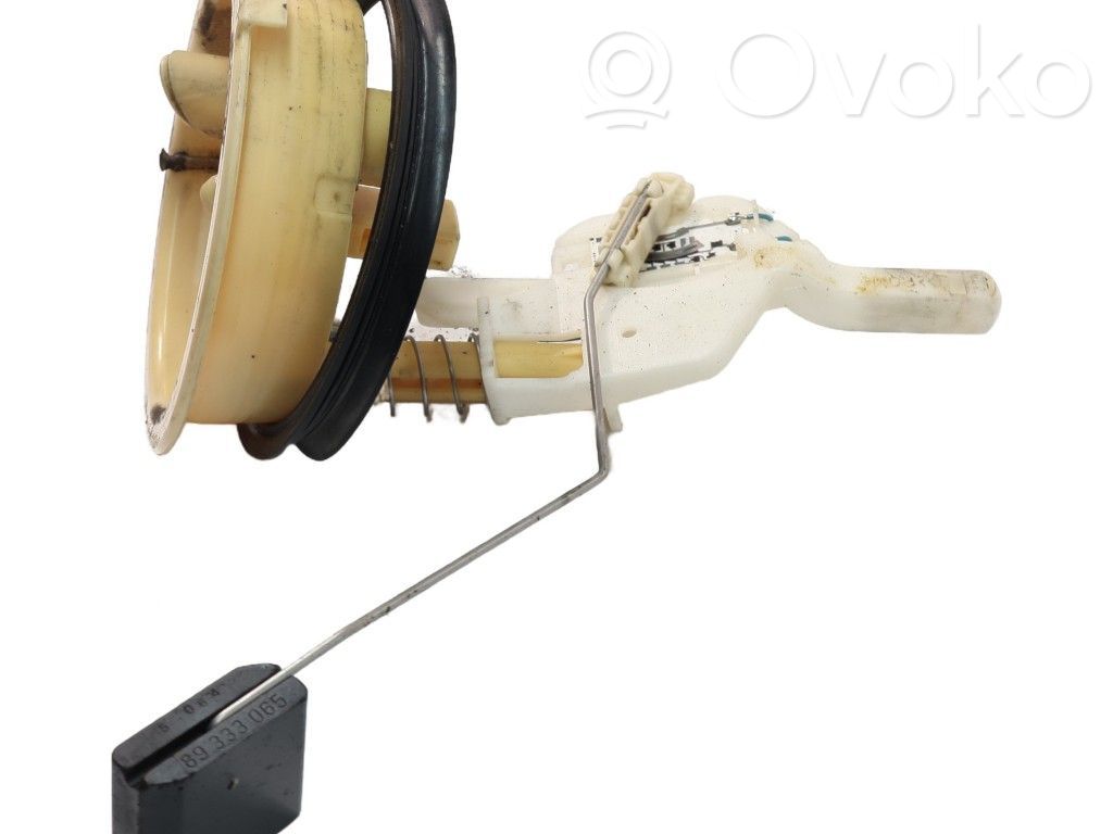 BMW 3 E46 Fuel level sensor 