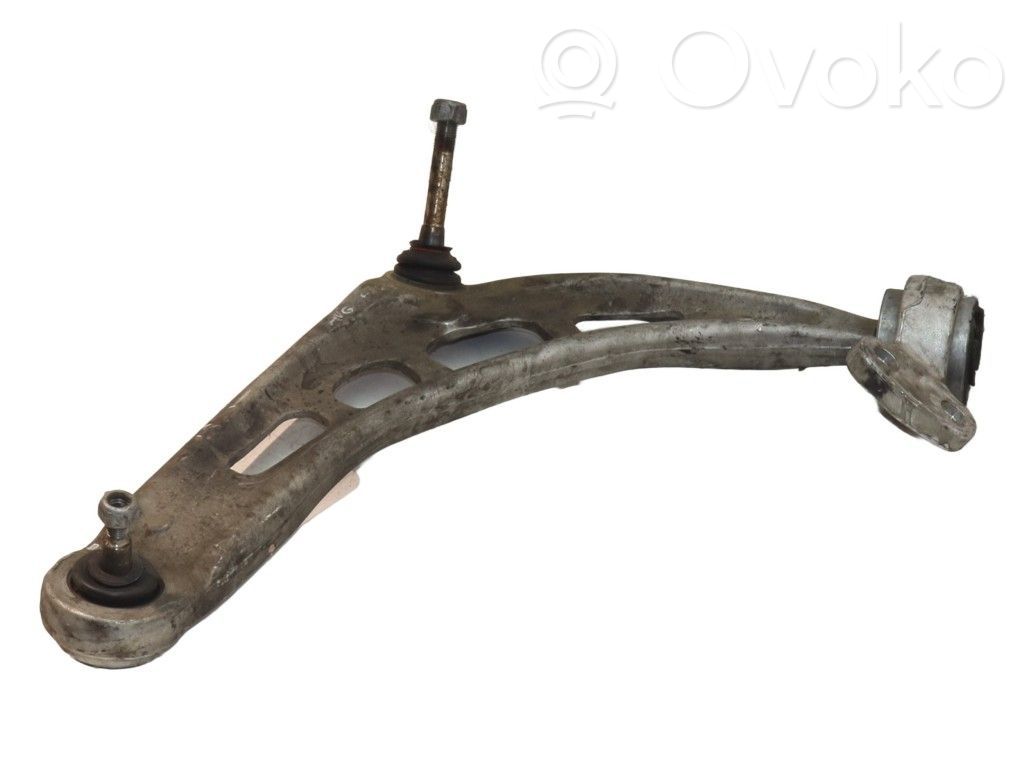 BMW 3 E46 Front lower control arm/wishbone 