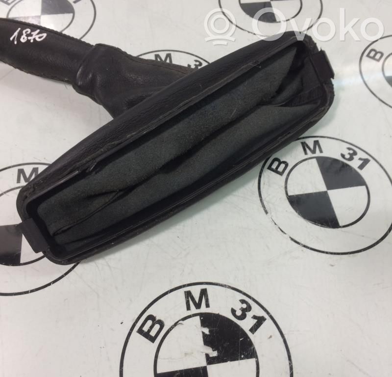 BMW 3 E46 Ornament frână de mână 