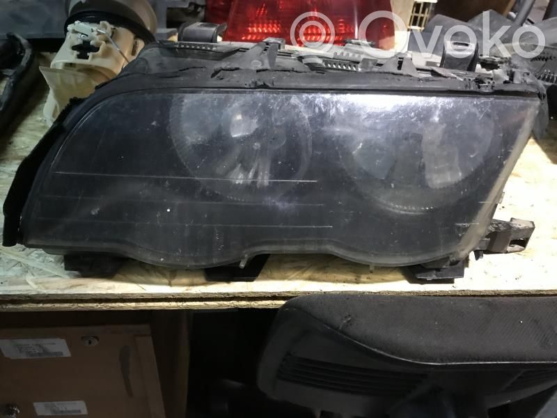 Headlight/headlamp
