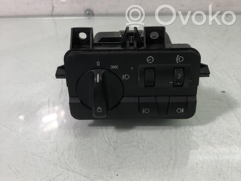BMW 3 E46 Light switch 