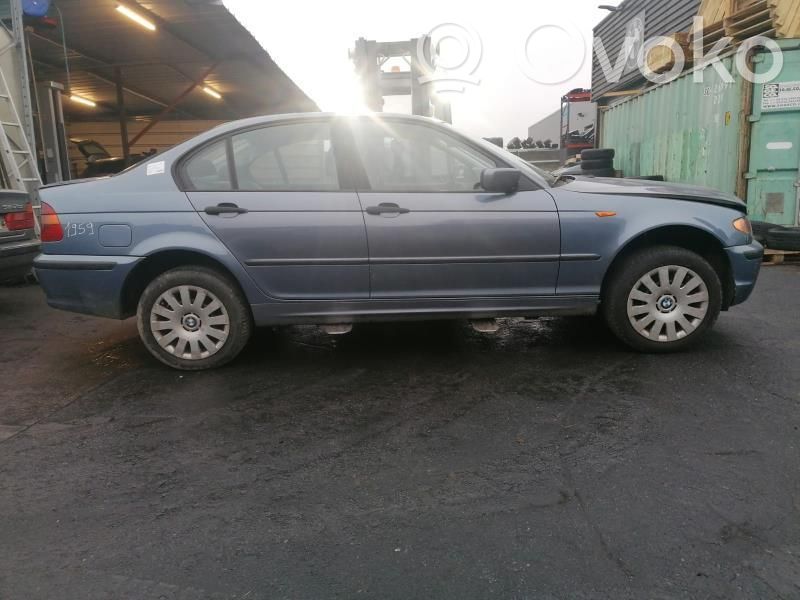 BMW 3 E46 Slenkstis 