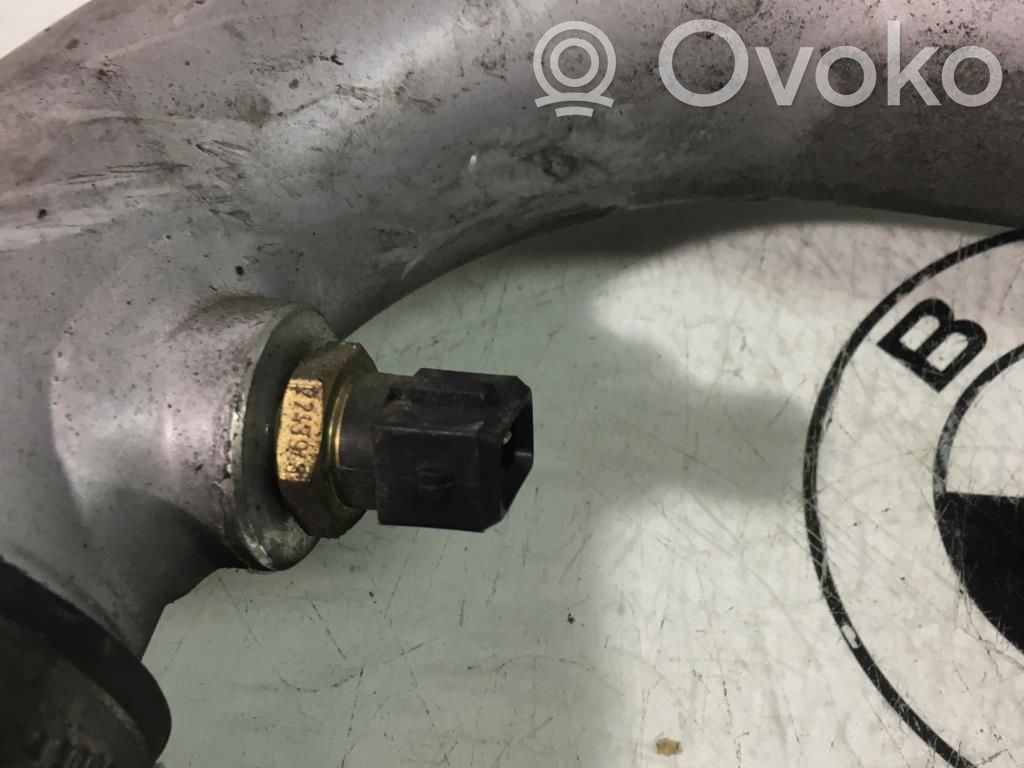 BMW 3 E46 Air intake hose/pipe 