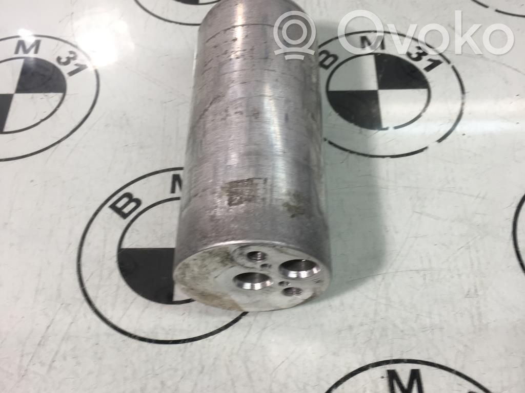 BMW 3 E46 A/C cooling radiator (condenser) 