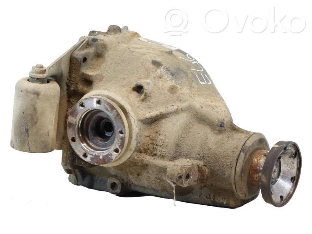 BMW 3 E46 Hinterachsdifferential 