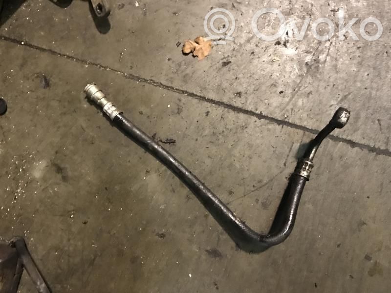 BMW 3 E46 Ohjaustehostimen letkusto 