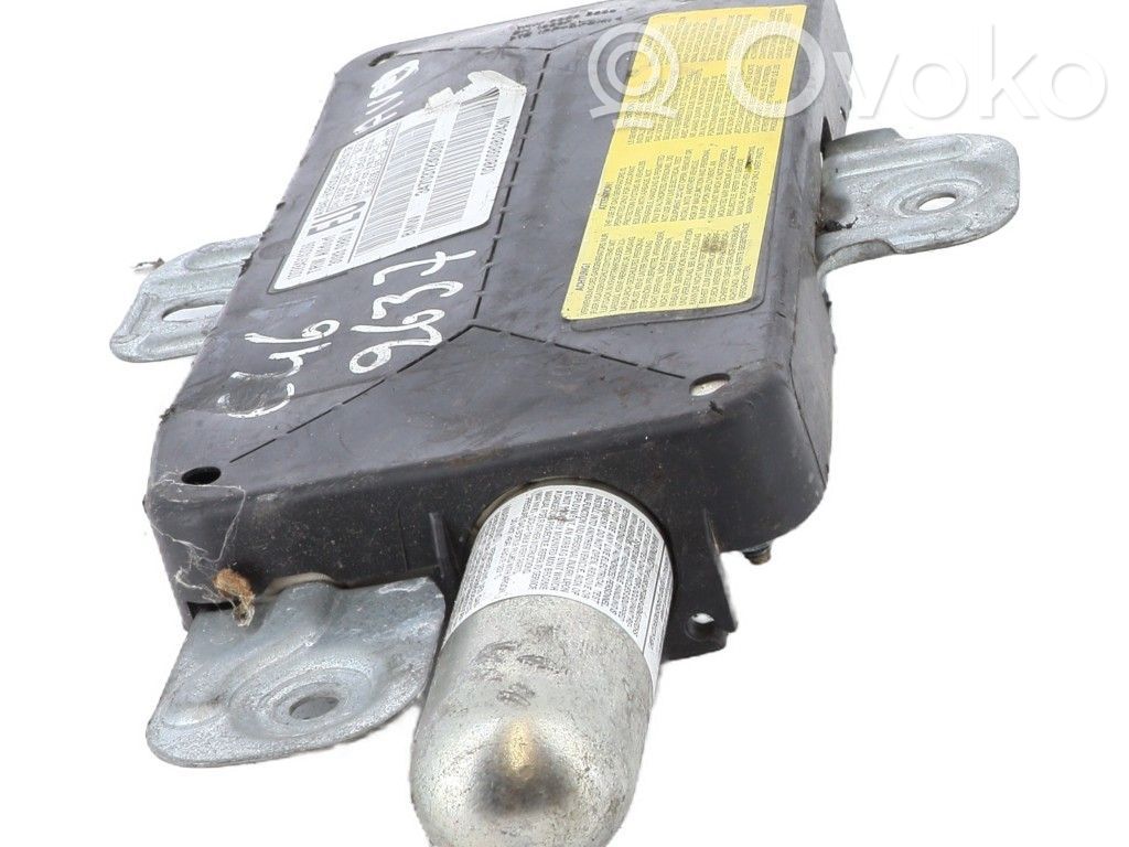 BMW 3 E46 Airbag pasager 
