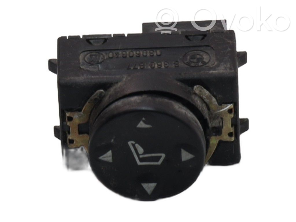 BMW 3 E46 Other switches/knobs/shifts 