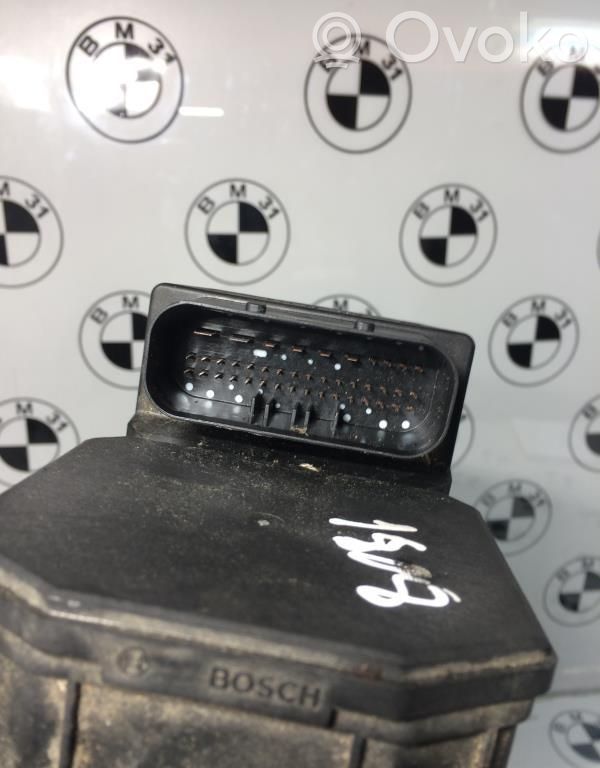 BMW 3 E46 ABS bloks 
