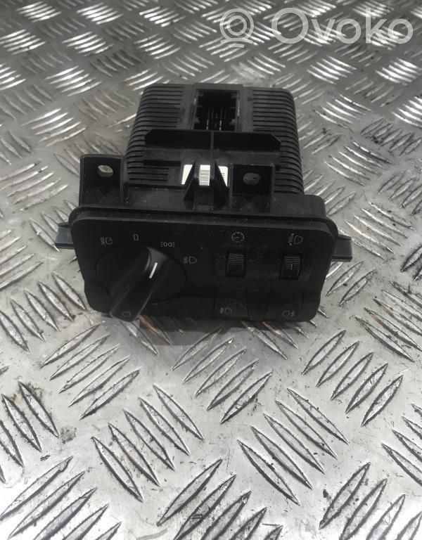 BMW 3 E46 Light switch 