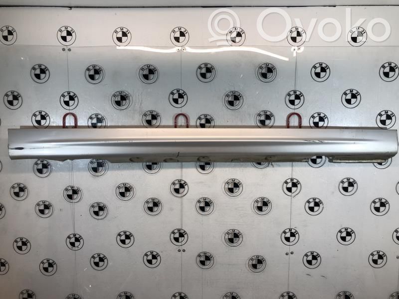 BMW 3 E46 Sill 