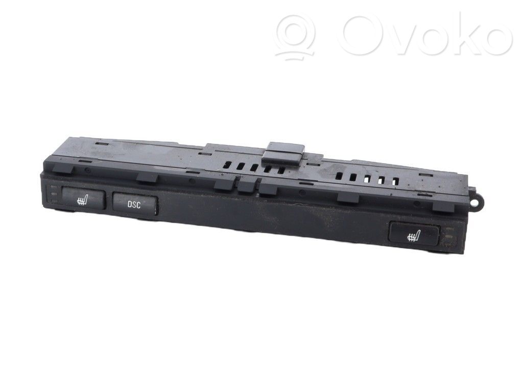 BMW 3 E46 Other switches/knobs/shifts 