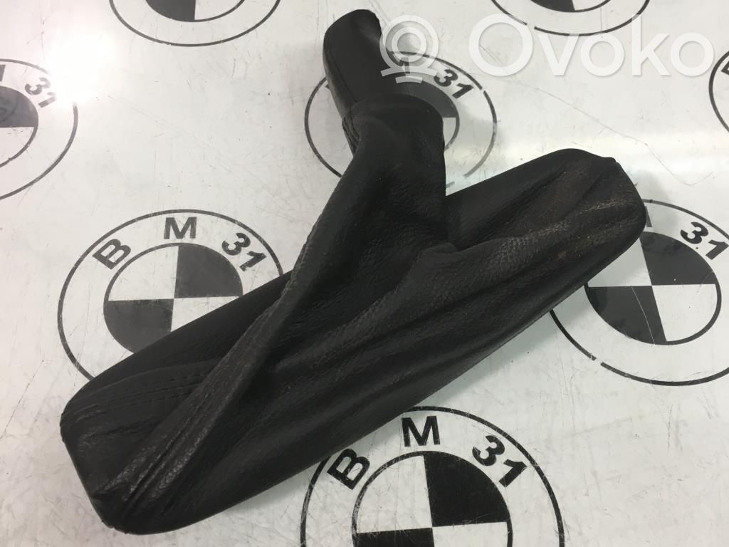 BMW 3 E46 Ornament frână de mână 