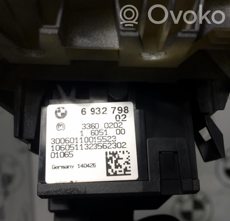 Light switch   61316932798