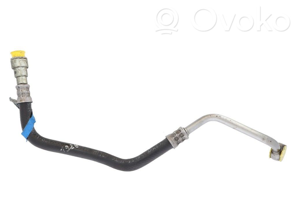 BMW 3 E90 E91 Vairo stiprintuvo žarna (-os)/ vamzdelis (-iai) 