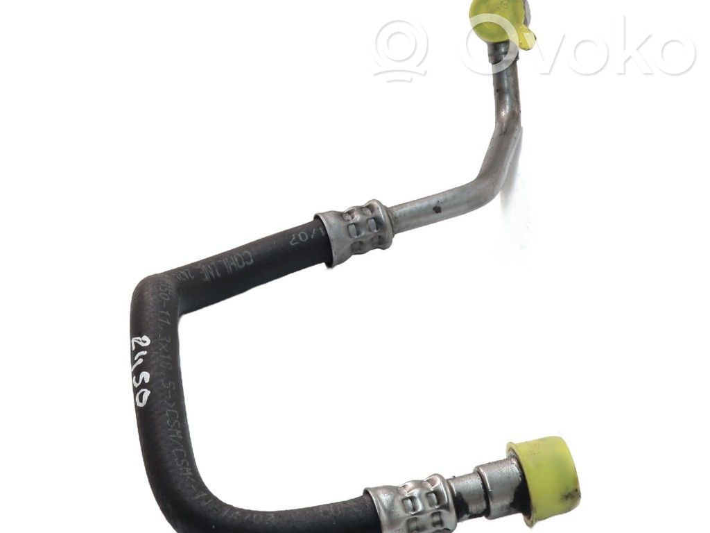 BMW 3 E90 E91 Vairo stiprintuvo žarna (-os)/ vamzdelis (-iai) 