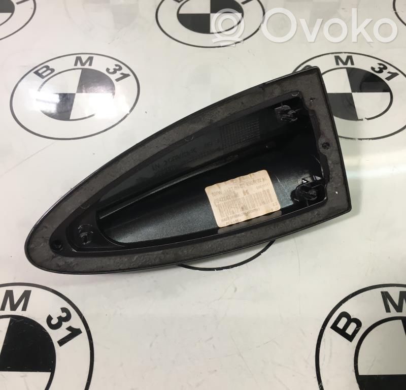 BMW 3 E90 E91 Radion antenni 