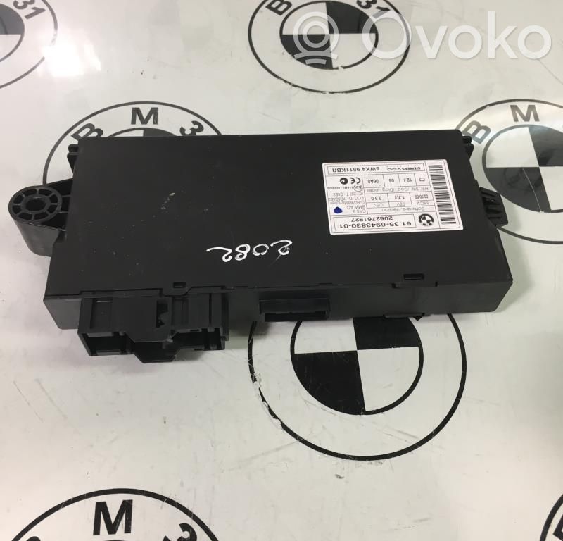 Engine control unit/module   61359395657