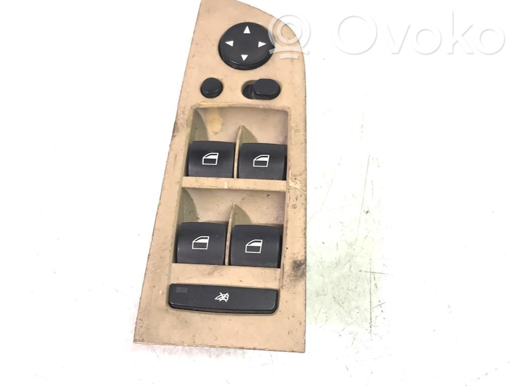 BMW 3 E90 E91 Electric window control switch 