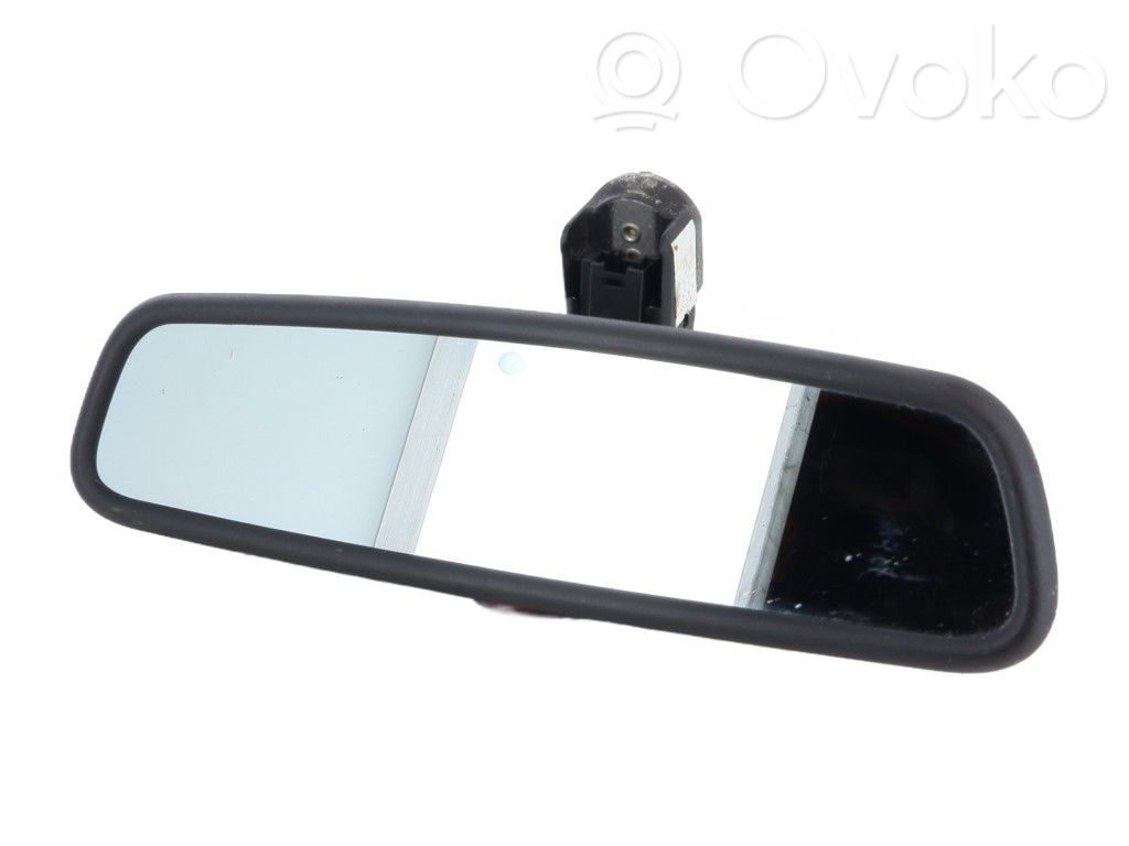 BMW 3 E90 E91 Rear view mirror (interior) 