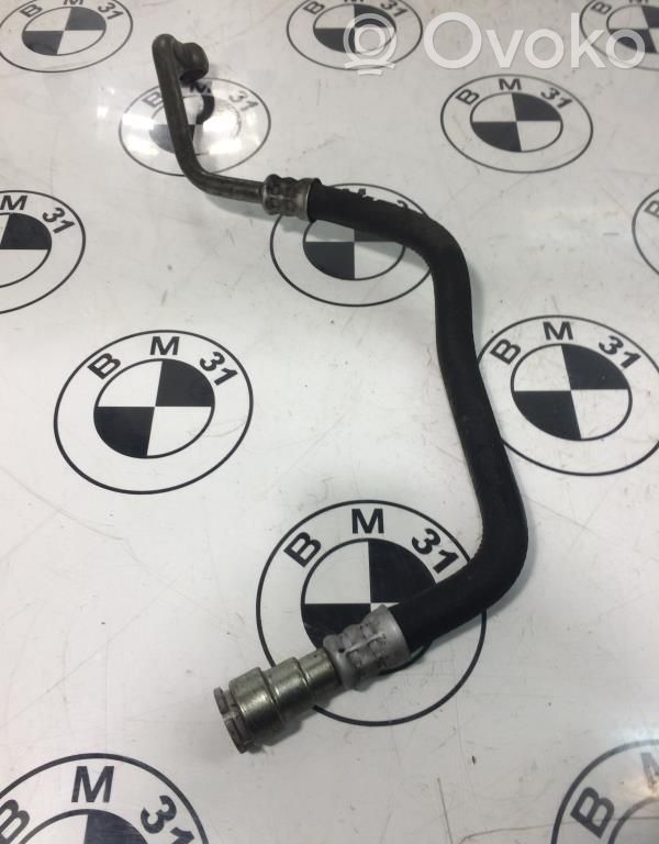 BMW 3 E90 E91 Vairo stiprintuvo žarna (-os)/ vamzdelis (-iai) 
