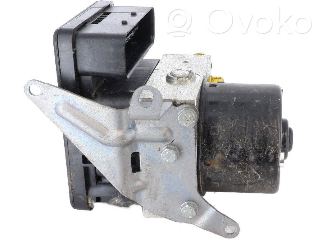 Pompe ABS   34512460470