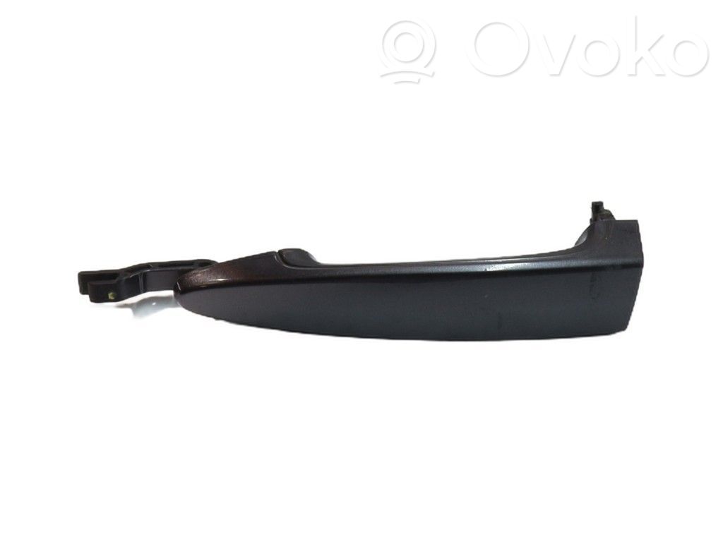 Etuoven ulkokahva   51217207561