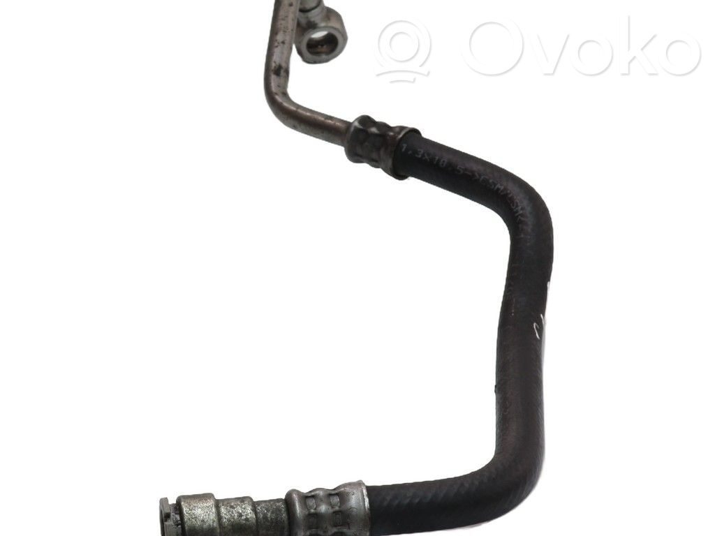 BMW 3 E90 E91 Vairo stiprintuvo žarna (-os)/ vamzdelis (-iai) 