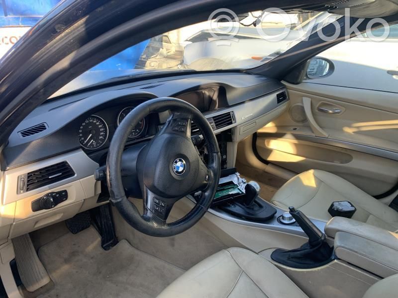 BMW 3 E90 E91 Speedometer (instrument cluster) 